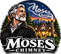 Moses Chimney logo
