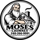 Moses Chimney logo